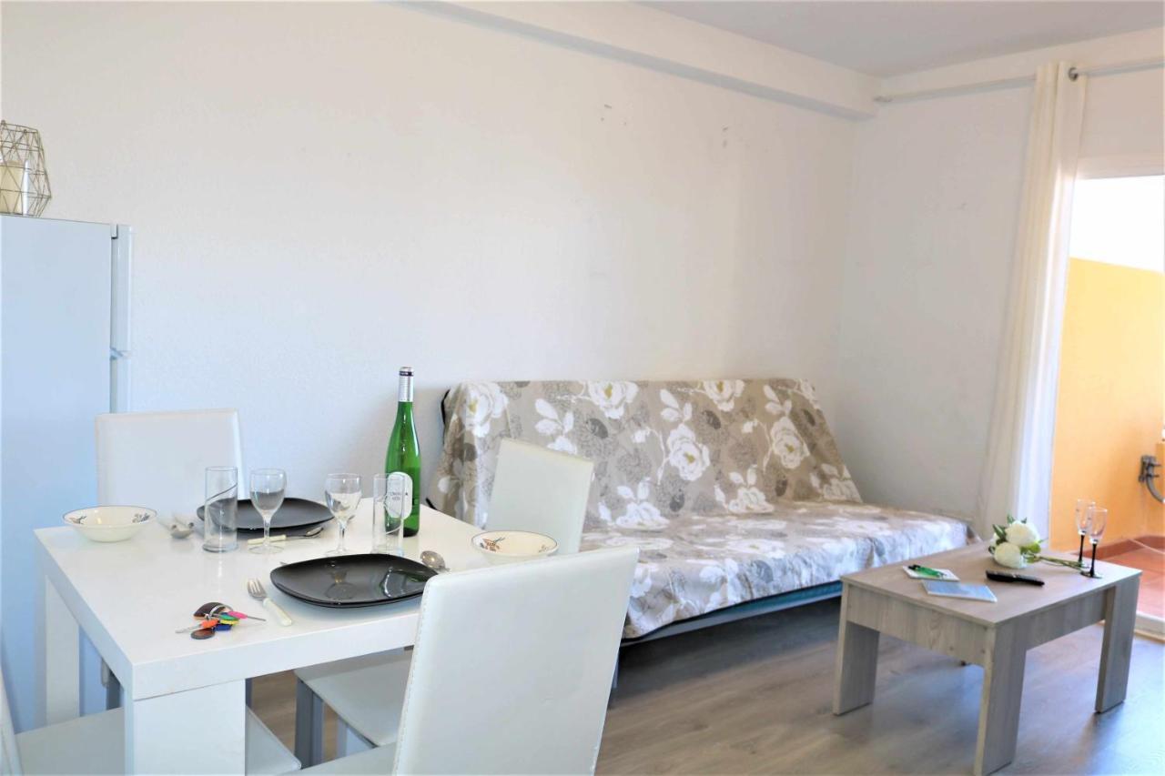 Apartamento 56C Vora Vistas Al Mar Parking Y Wifi Calpe Exterior foto